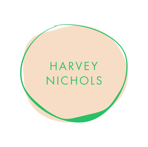 Ziggy Fried, Head of Engineering, Harvey Nichols